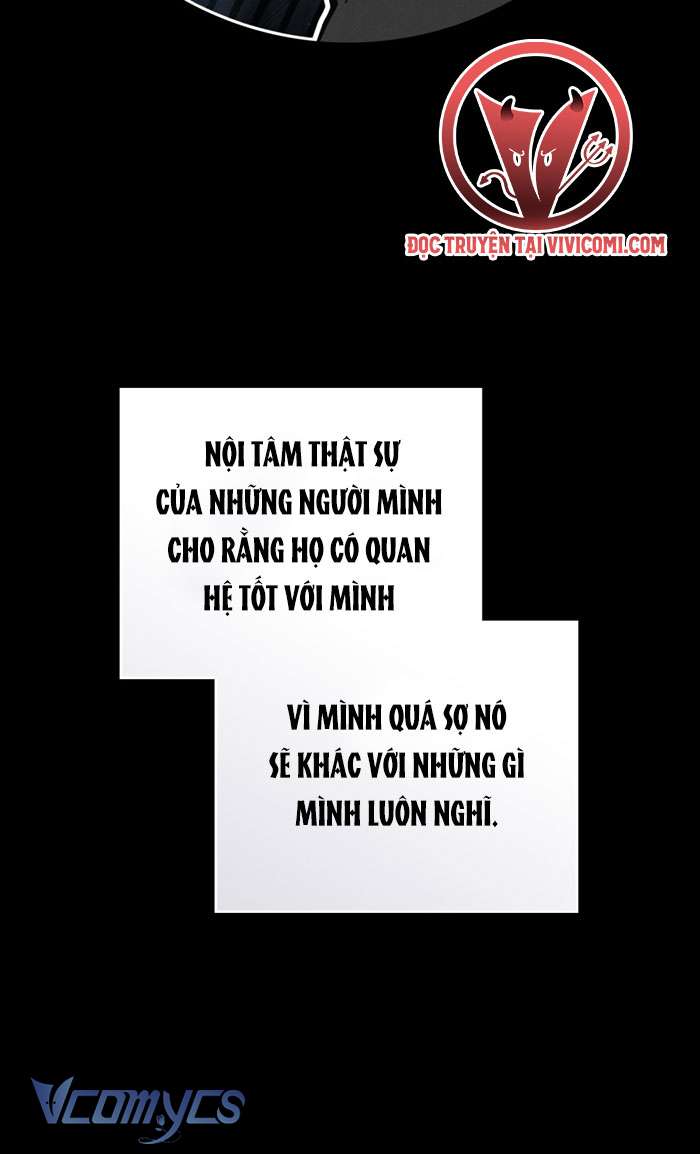 [18+] 7 Giây Thay Vì Một Nụ Hôn Chap 33 - Trang 2