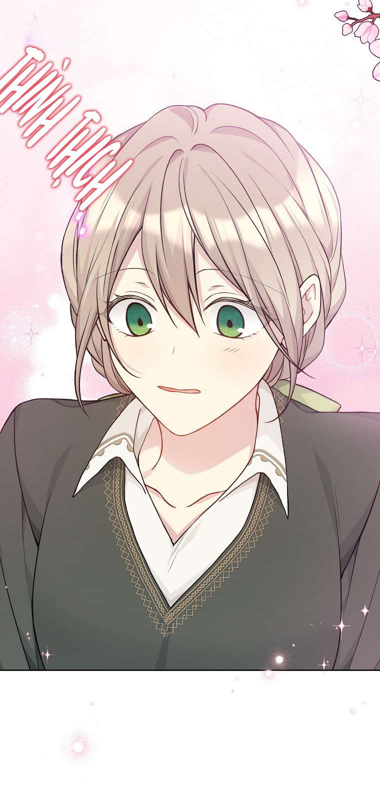 Vương Miện Lục Bảo Chap 76 - Trang 2