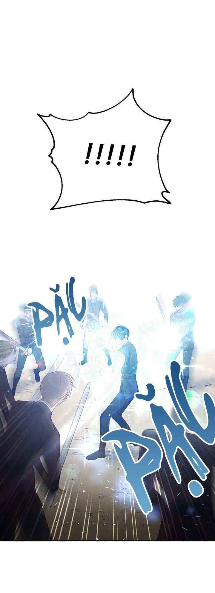 Trước Tiên Phải Giấu Em Trai Cái Đã! Chap 4 - Trang 2