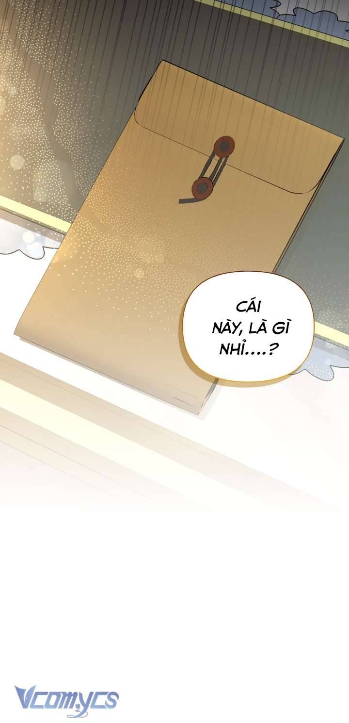 Phương Pháp Che Giấu Đứa Con Của Hoàng Đế Chapter 81 - Next Chapter 82