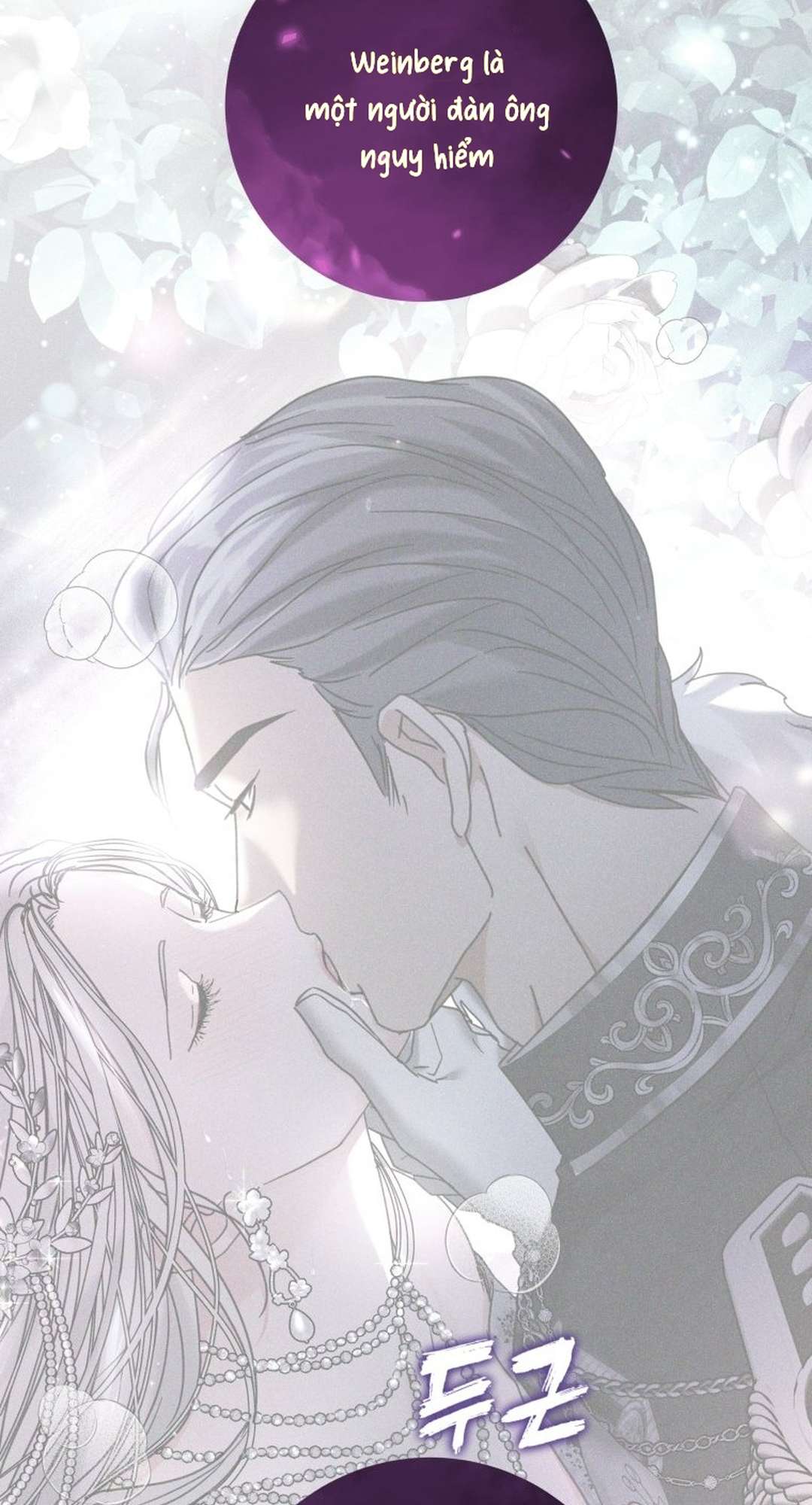 [ 18+ ] Lời Nguyền Tóc Đỏ Chapter 3 - Next Chapter 4