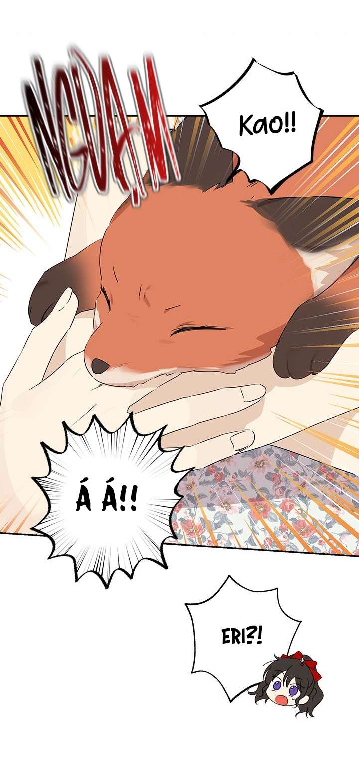 Tôi Là Minh Chứng Của Sự Thật Chap 72 - Trang 3