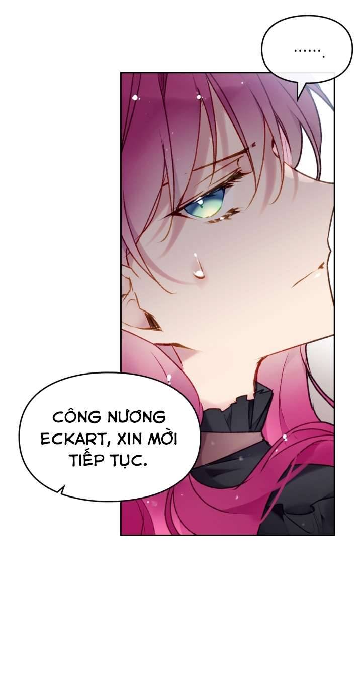 Kết Cục Của Nhân Vật Phản Diện Chỉ Có Thể Là Cái Chết Chapter 83 - Trang 4