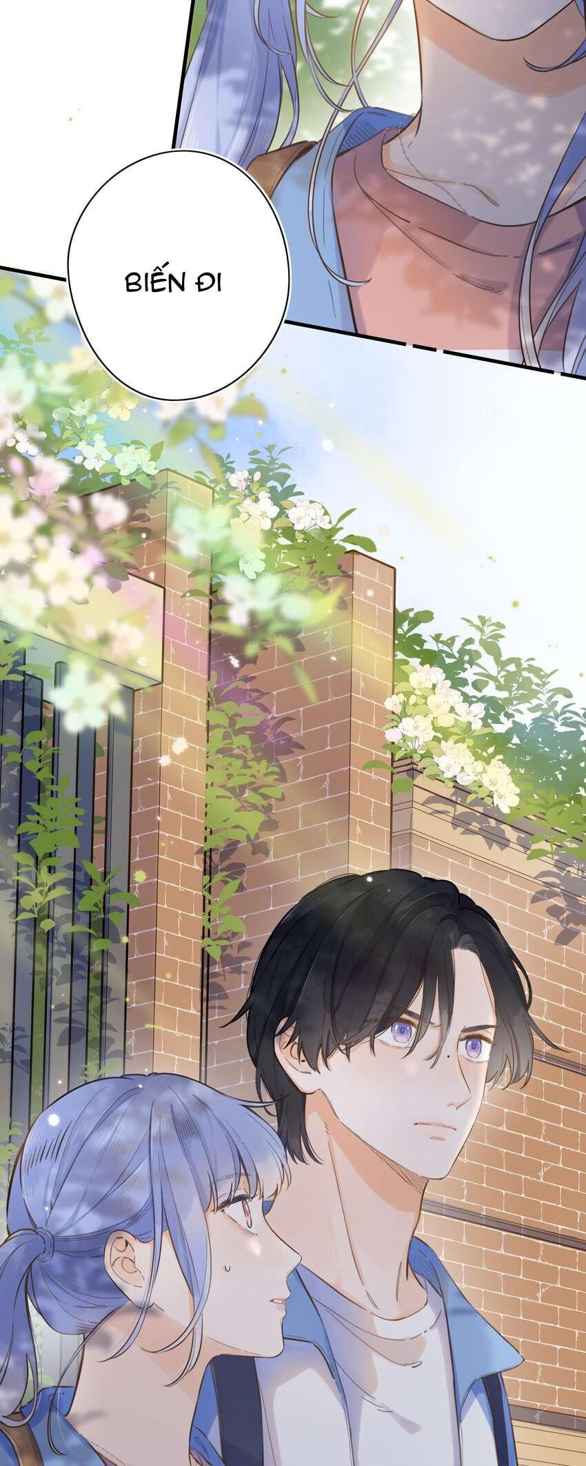 Ánh Sao Phiêu Linh Trong Nước Chapter 65 - Trang 4