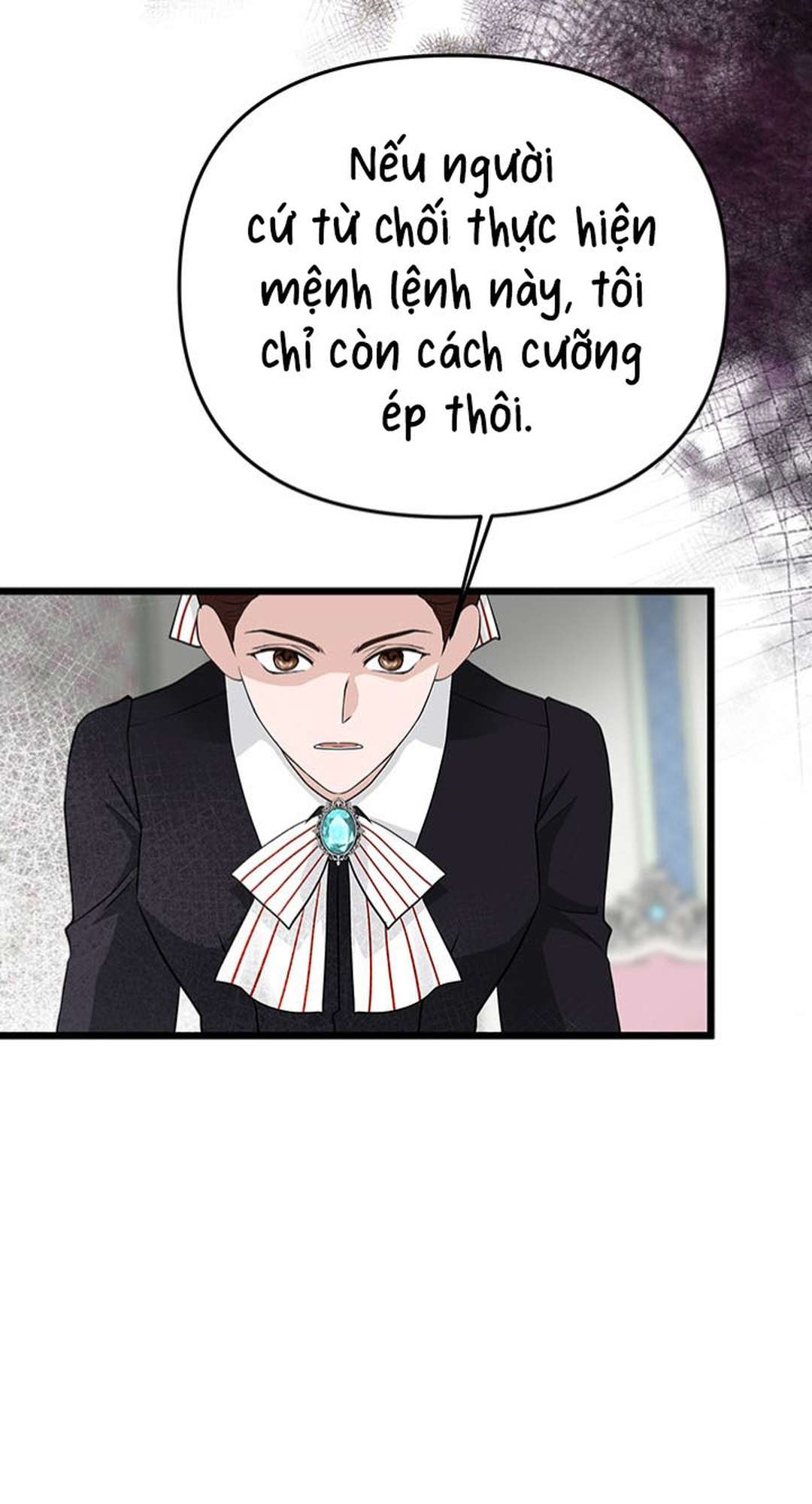 [ 18+ KHÔNG CHE ] Bệ hạ đã thay đổi rồi! Chap 2 - Trang 2