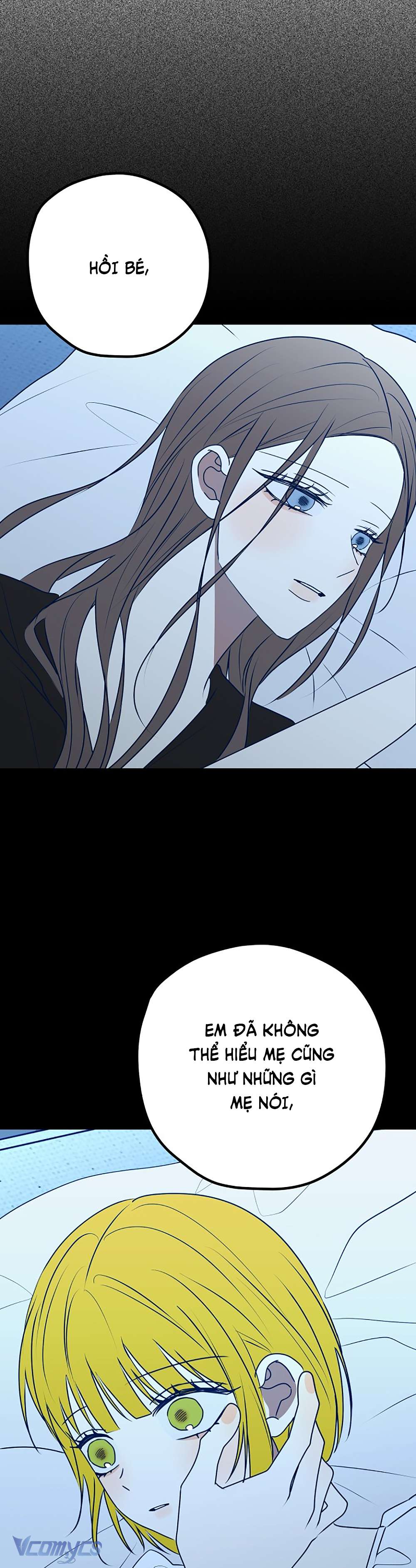 Kẻ Rác Rưởi Không Đáng Được Yêu Chapter 111 - Trang 4