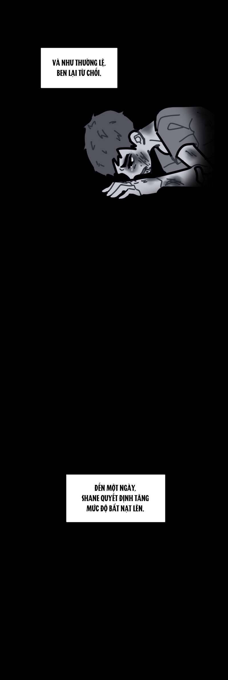 Nghĩa Trang Xe Buýt Chapter 26 - Trang 3