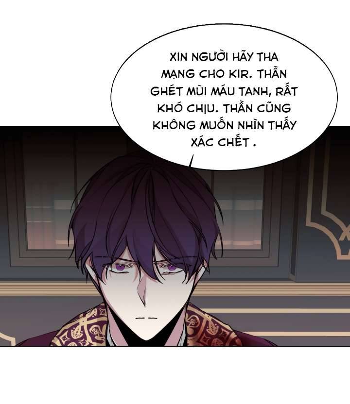 Ác Nữ Cần Bạo Chúa Chapter 12 - Next Chapter 13