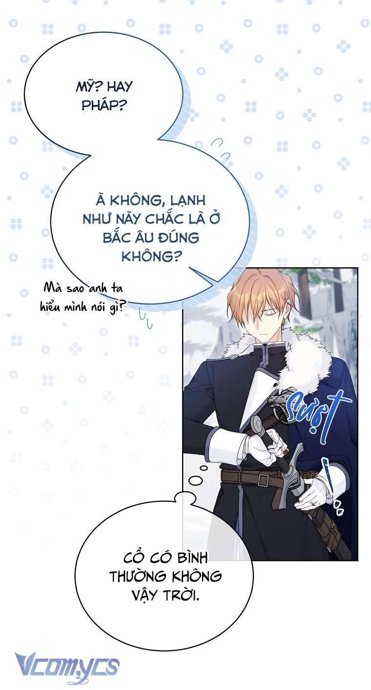 Vương Miện Lục Bảo Chap 109 - Trang 2