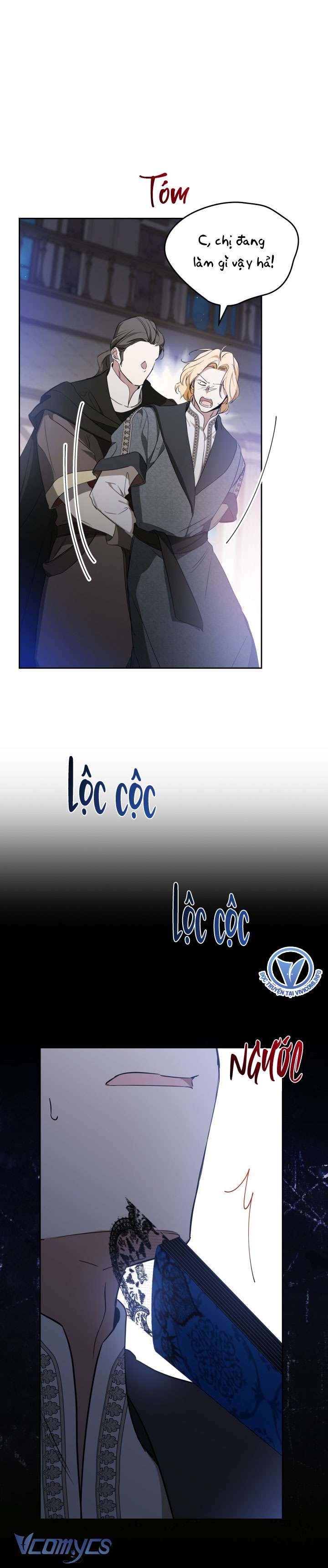 Kiếp Này Nhất Định Làm Gia Chủ Chap 162 - Trang 2