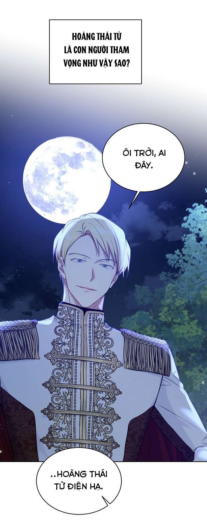 Vương Miện Lục Bảo Chap 47 - Trang 2