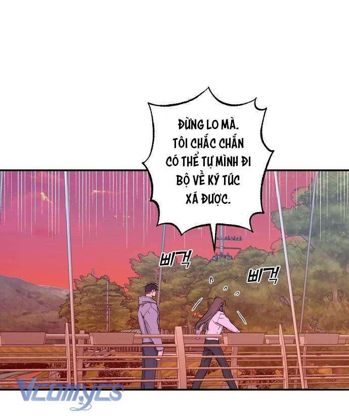 Onsaemiro Chapter 31 - Next Chapter 32