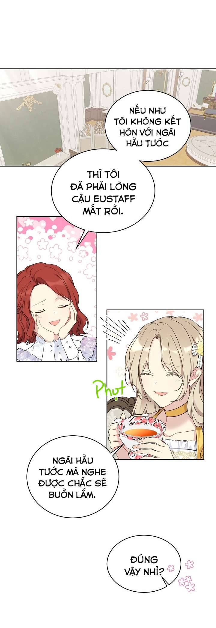 Vương Miện Lục Bảo Chap 39 - Trang 2