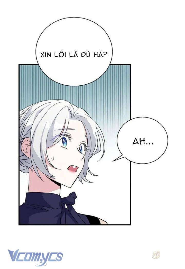 Chồng Yêu, Tôi Đây Bãi Công! Chap 25 - Trang 3