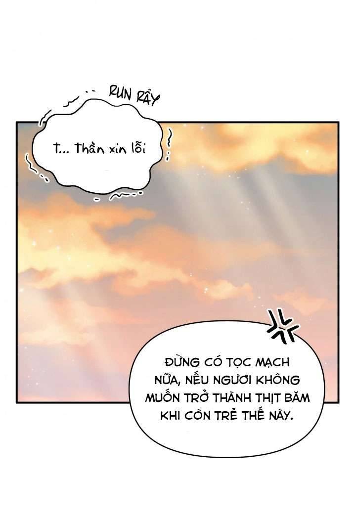 Người Bảo Hộ Của Bạo Quân Là Ma Nữ Tàn Độc Chap 15 - Trang 4