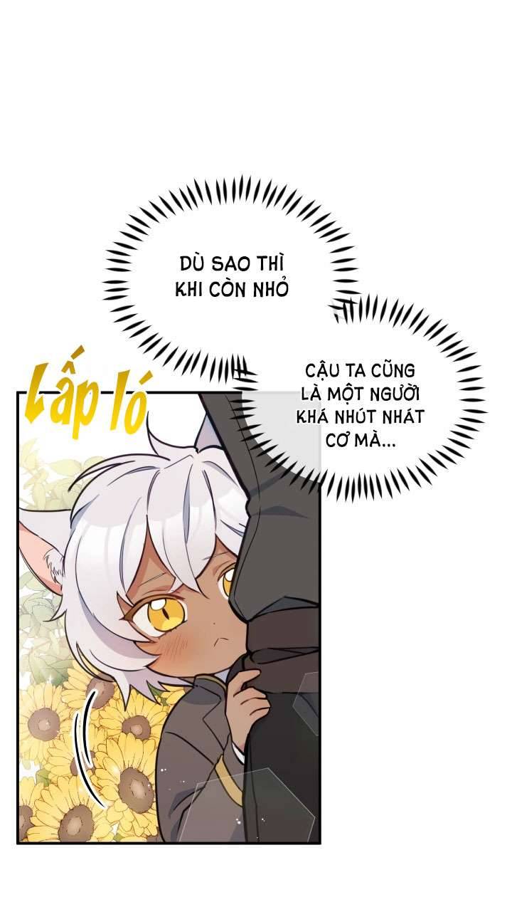 Người Bảo Hộ Của Bạo Quân Là Ma Nữ Tàn Độc Chap 15 - Trang 4