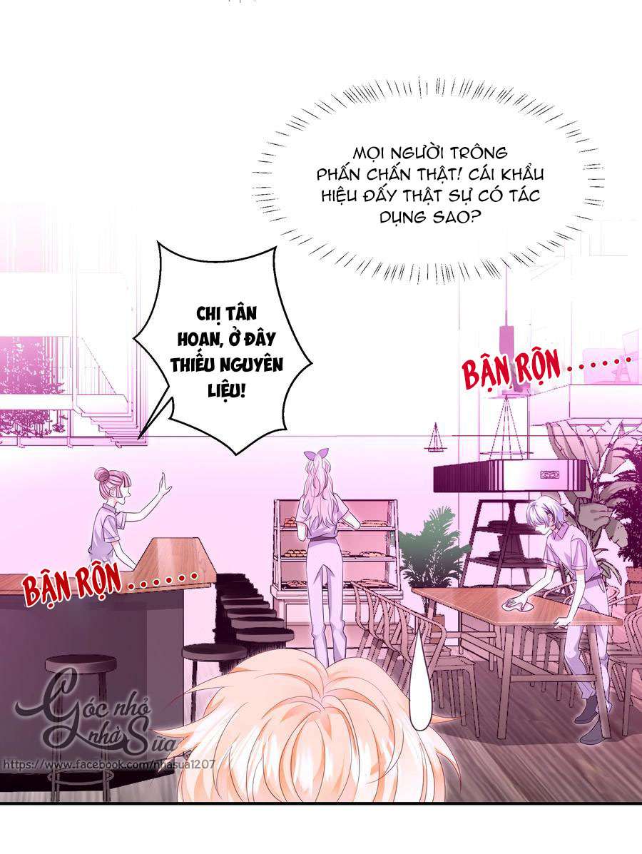 Chị Ơi! Chị Thật Không Bình Thường! Chapter 11 - Trang 3