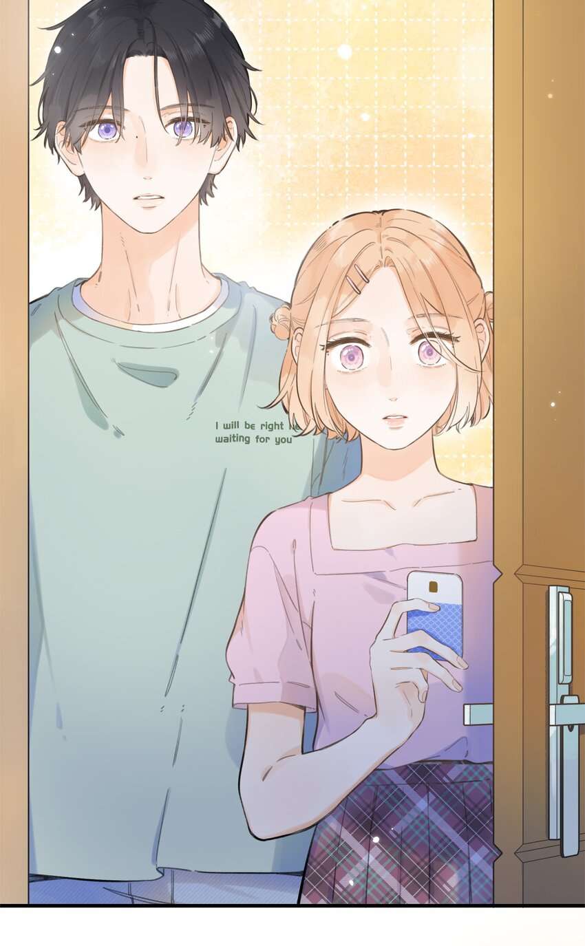 Ánh Sao Phiêu Linh Trong Nước Chapter 61 - Trang 3