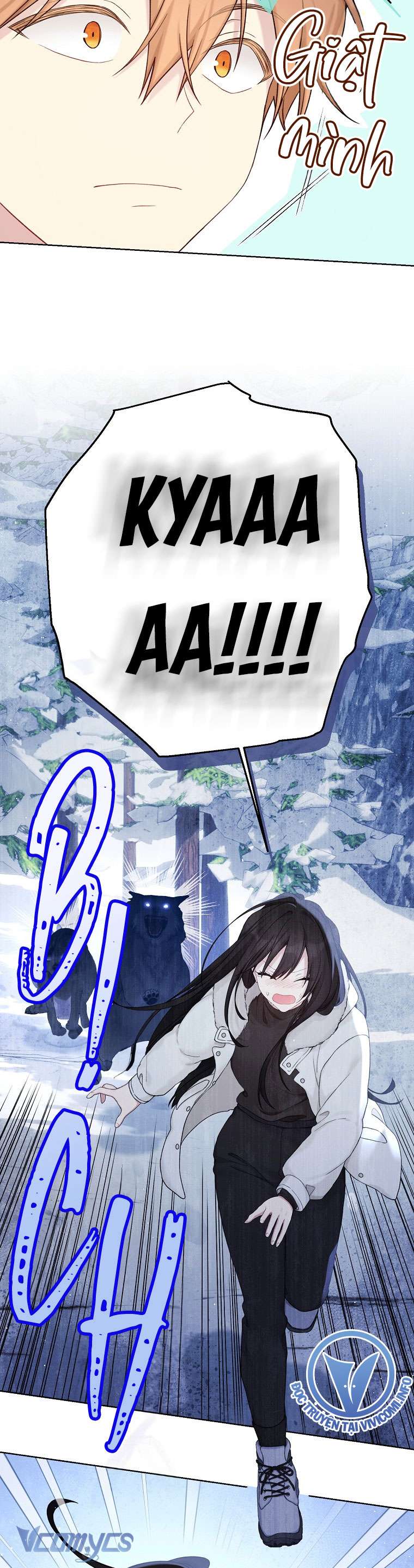 Vương Miện Lục Bảo Chap 108 - Trang 2