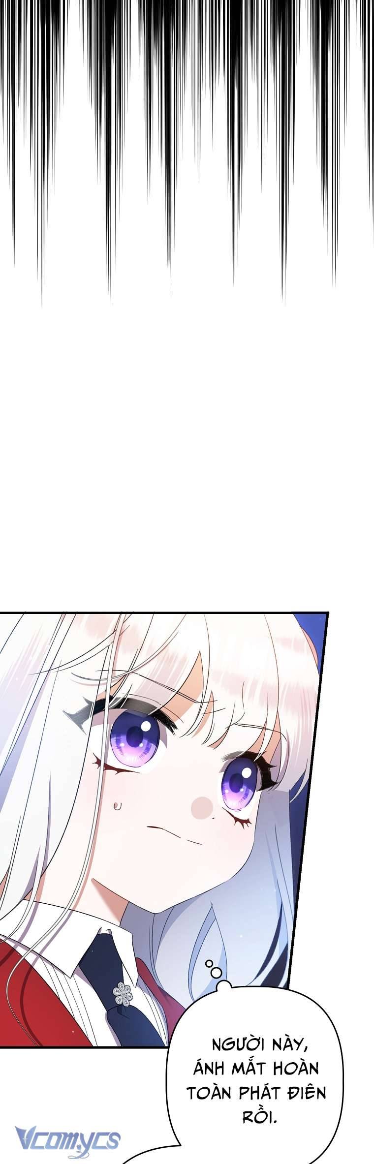 Tôi Chỉ Chăm Sóc Người Cha Ốm Yếu Của Mình Mà Thôi! Chapter 11 - Next Chapter 12