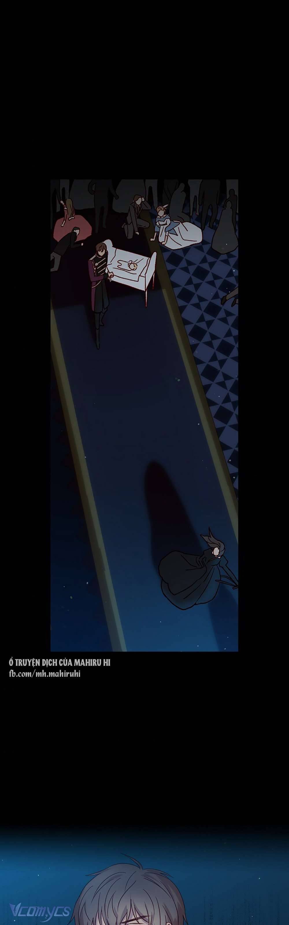 Sống Sót Dưới Thân Phận Hầu Nữ Chap 19 - Trang 2