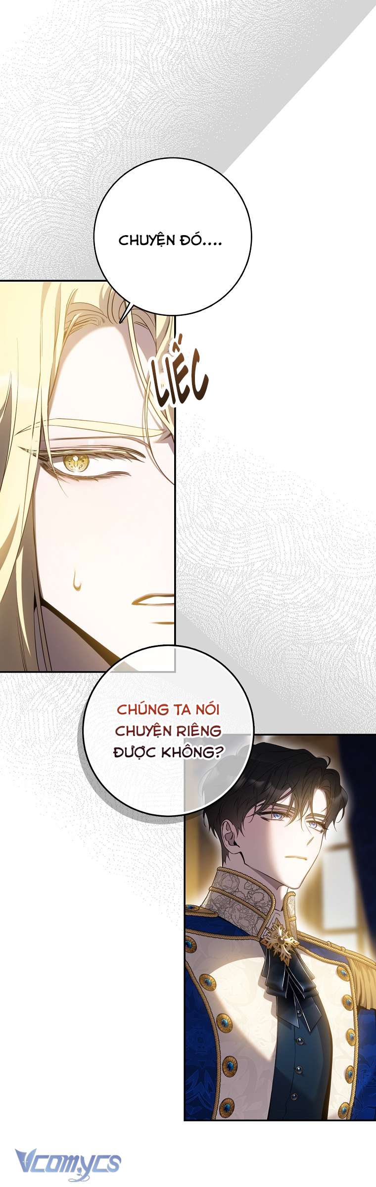 Thuần Hóa Bạo Quân Rồi Bỏ Trốn Chap 95 - Trang 2