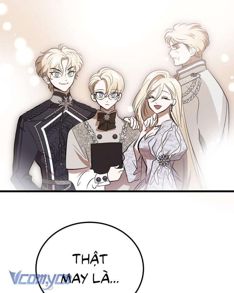 Ác Quỷ Nuôi Dưỡng Tiểu Thư Chapter 20 - Trang 4
