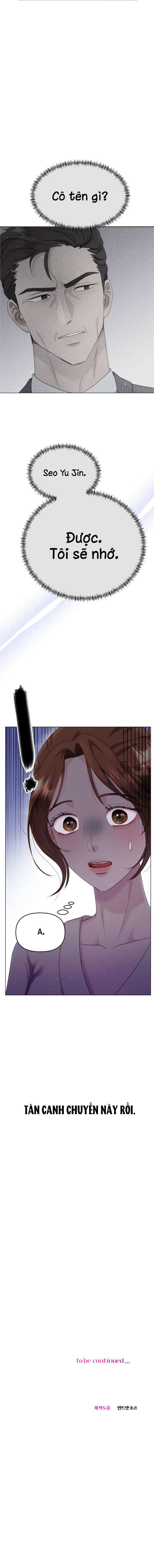 Hướng Dẫn Thu Phục Mãnh Thú Chap 41 - Next Chap 42