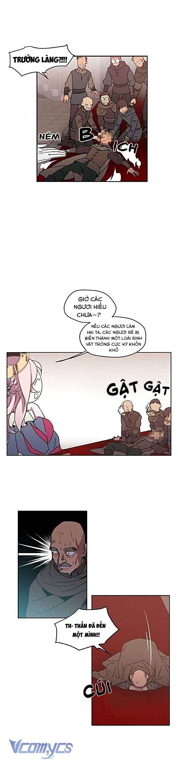 CHITRA Chapter 11 - Trang 4