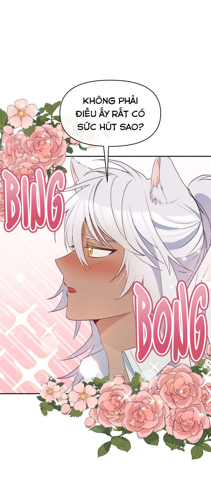 Người Bảo Hộ Của Bạo Quân Là Ma Nữ Tàn Độc Chap 28 - Trang 4