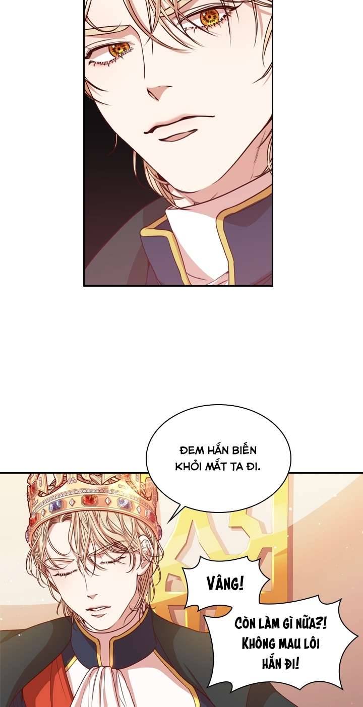 Thư Ký Của Bạo Chúa Chapter 8 - Trang 4