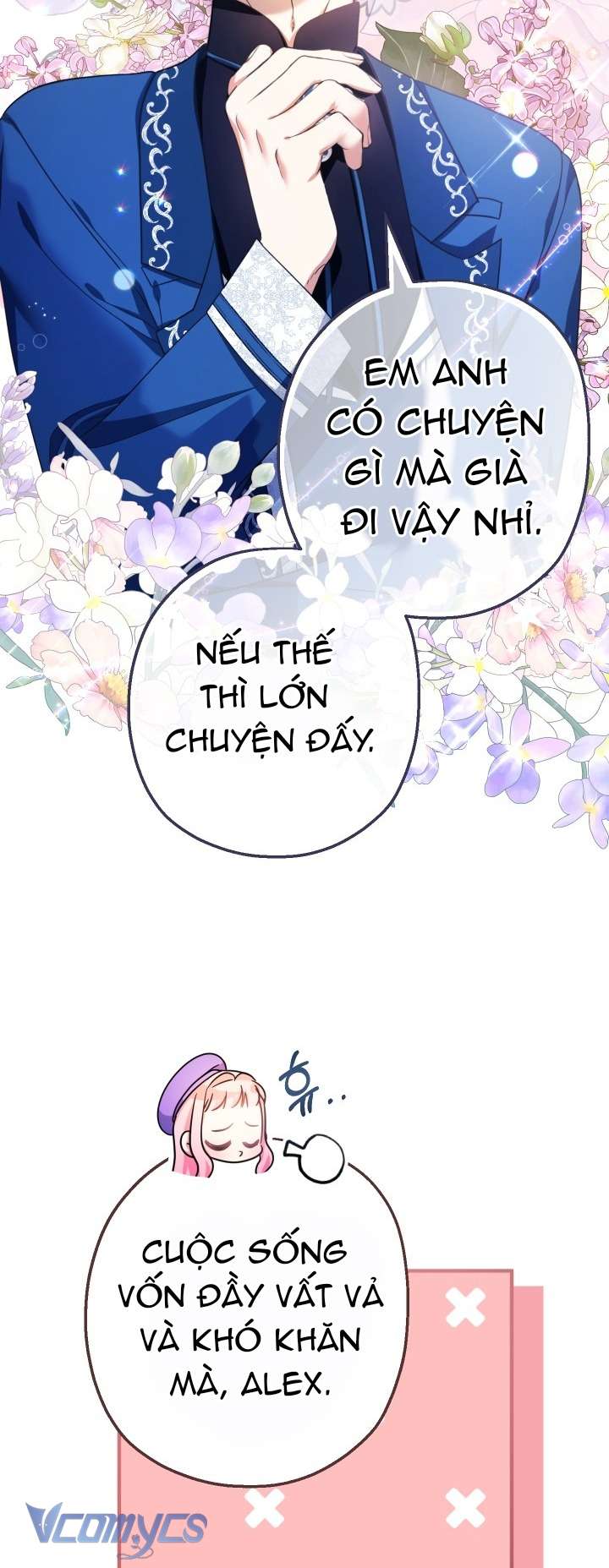 Tiểu Thư Tích Tiền Đi Bụi Chapter 29 - Next Chapter 30