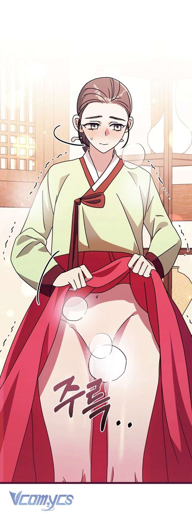 [18+] Goá Phụ Chap 9 - Trang 2