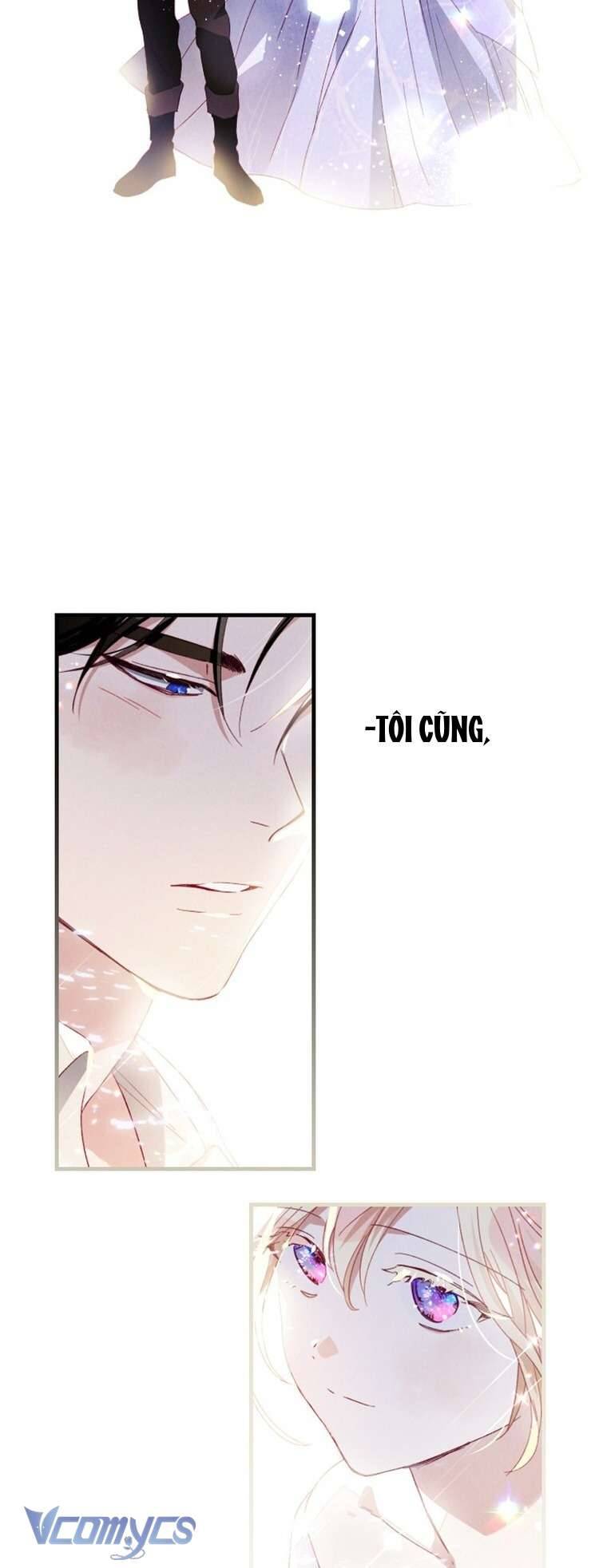 Nuôi vị hôn phu bằng tiền bạc. Chap 11 - Trang 2