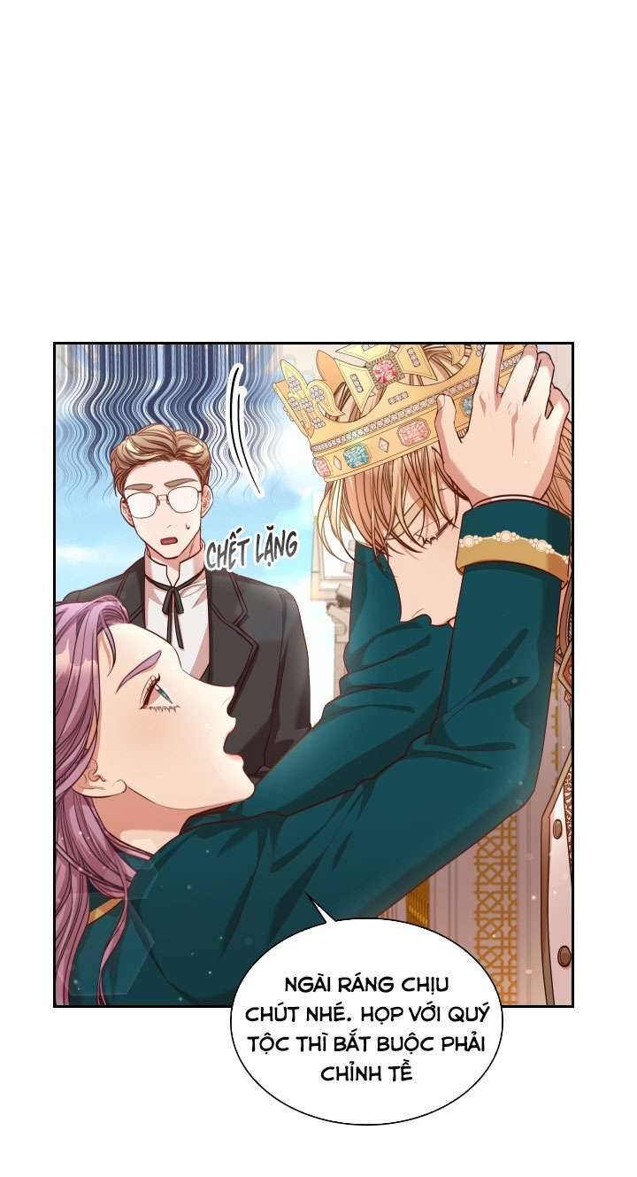 Thư Ký Của Bạo Chúa Chapter 29 - Trang 4