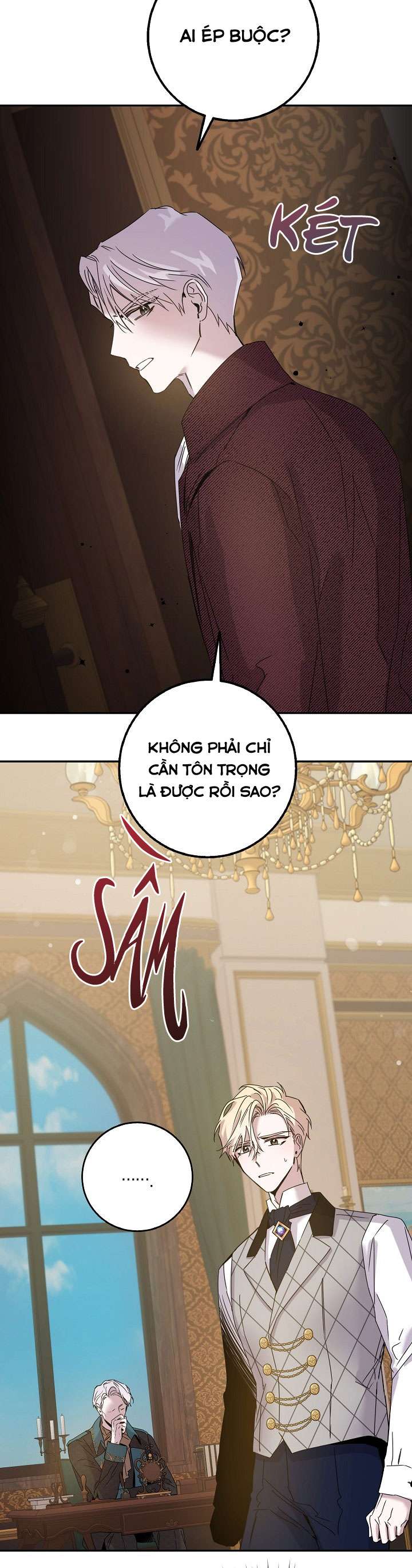 Thuần Hóa Bạo Quân Rồi Bỏ Trốn Chap 26 - Trang 2