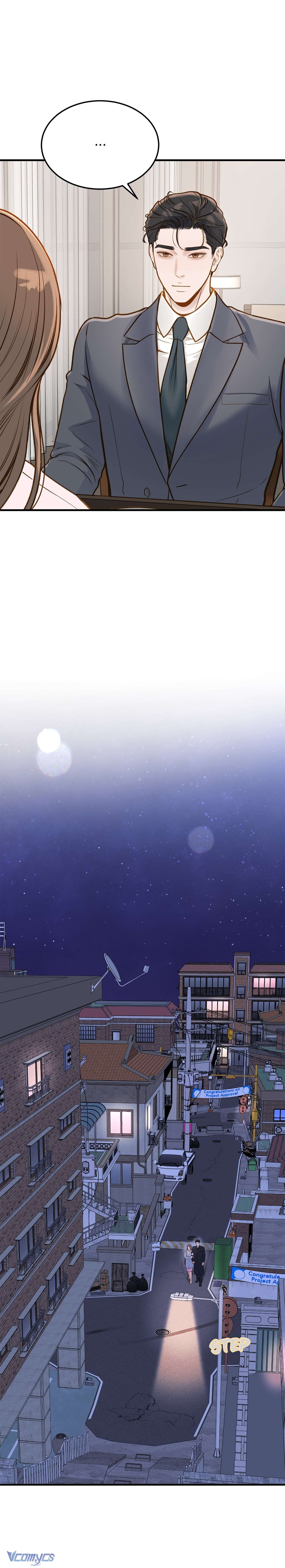 Bất Chấp Rủi Ro Chap 14 - Next Chap 15