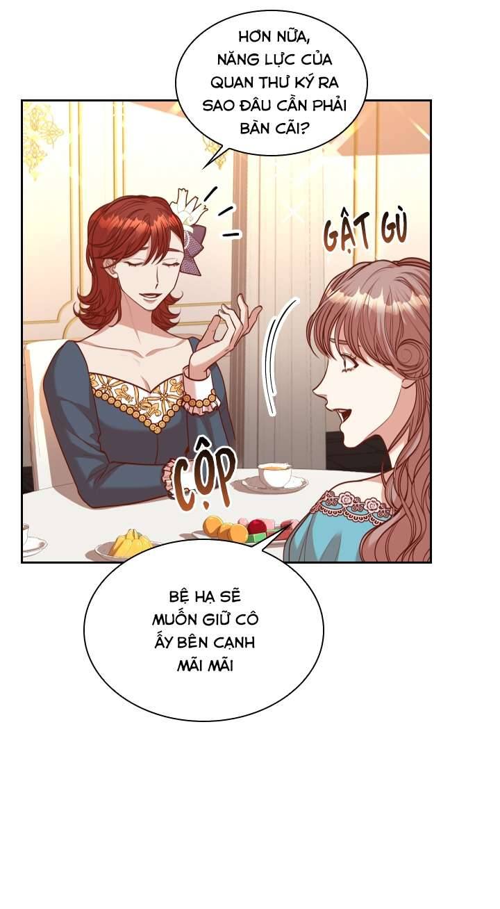 Thư Ký Của Bạo Chúa Chapter 32 - Trang 4