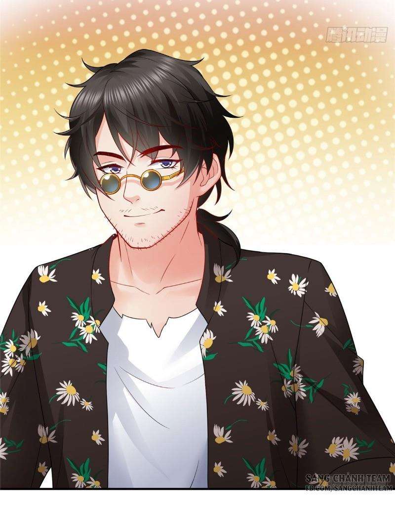 Hệt Như Hàn Quang Gặp Nắng Gắt Chap 80 - Next Chap 81