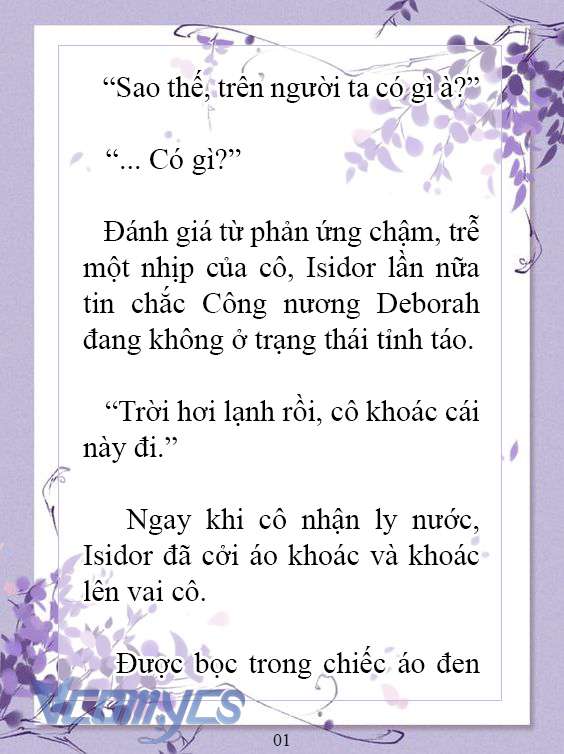 [Novel] Làm Ác Nữ Bộ Không Tốt Sao? Chap 103 - Trang 2