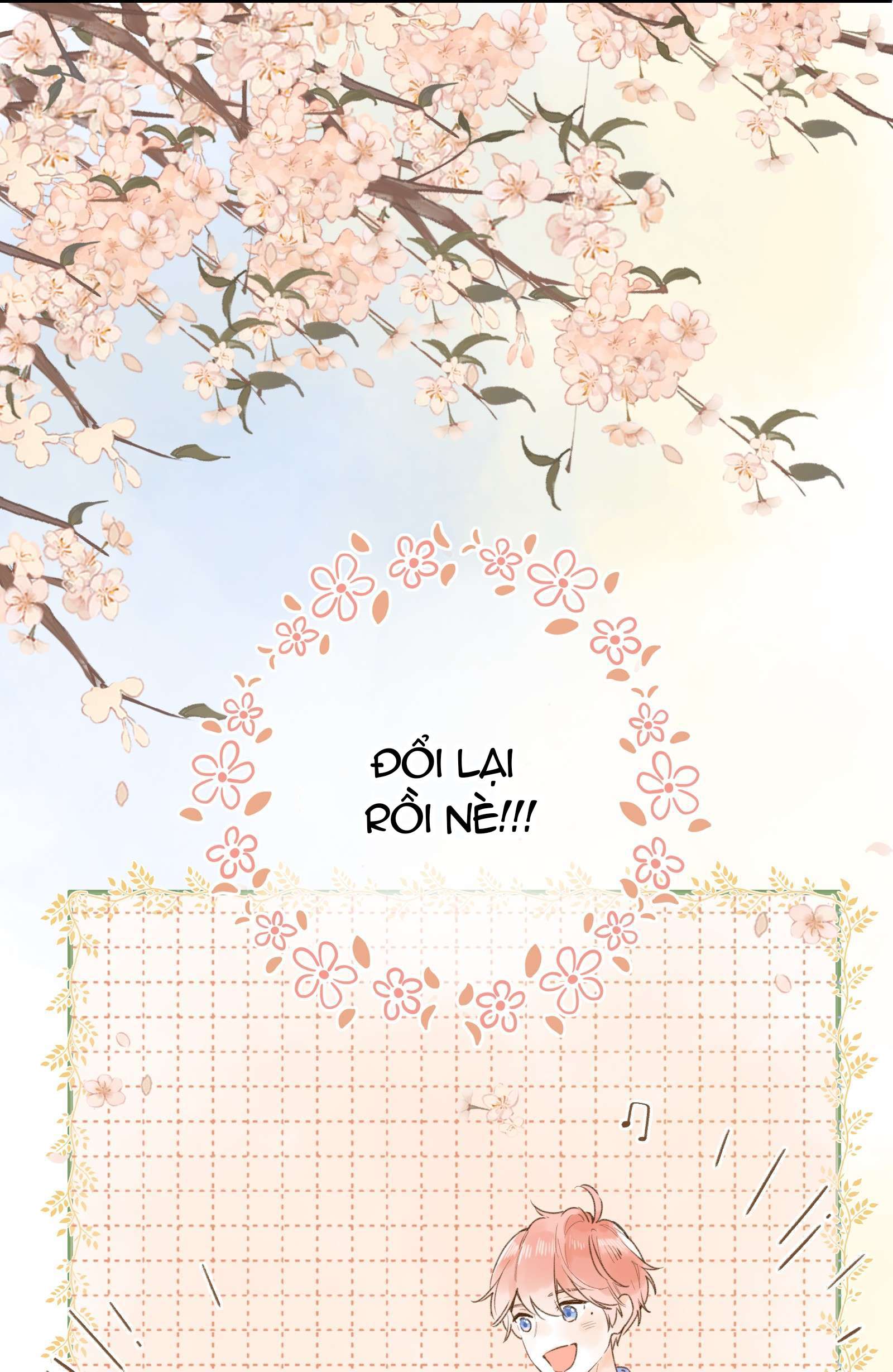 Ánh Sao Phiêu Linh Trong Nước Chapter 35 - Trang 4