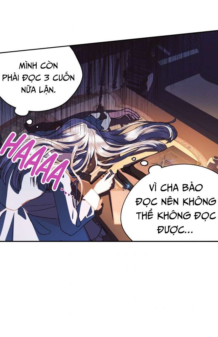 Cha À, Con Không Muốn Kết Hôn Đâu Chap 5 - Trang 2