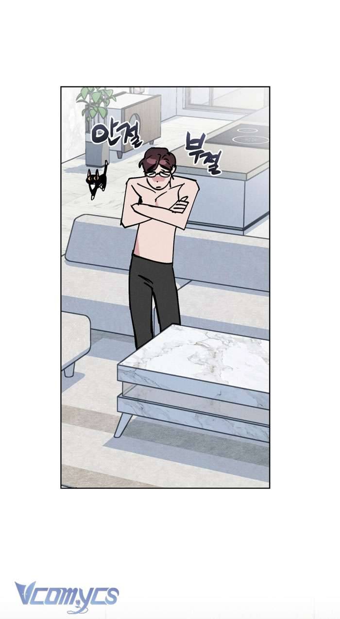 [18+] 7 Giây Thay Vì Một Nụ Hôn Chap 11 - Trang 2