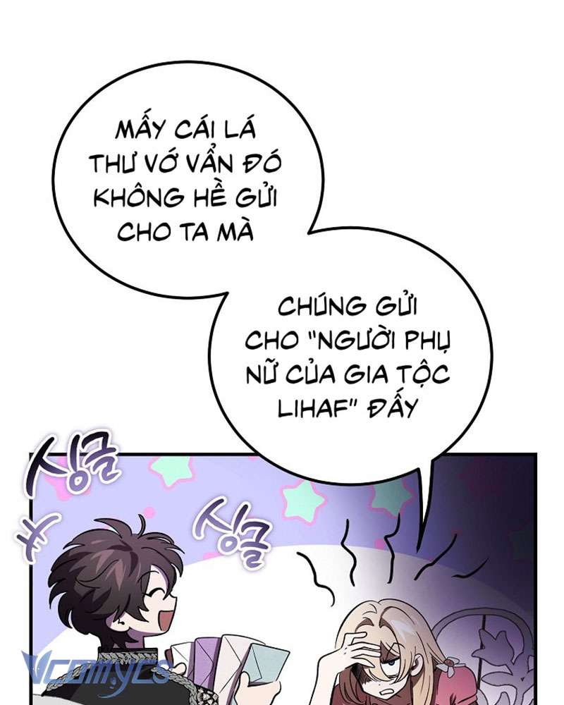 Ác Quỷ Nuôi Dưỡng Tiểu Thư Chapter 24 - Trang 4
