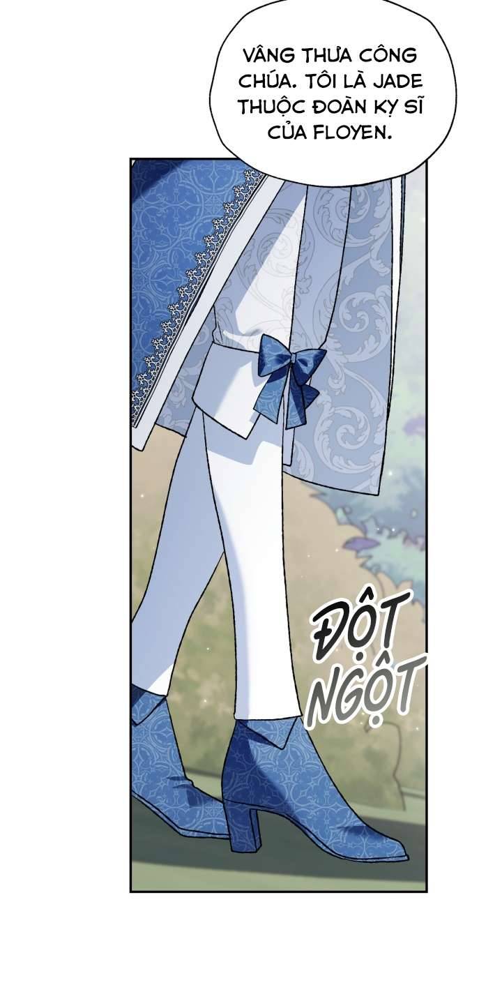 Cha À, Con Không Muốn Kết Hôn Đâu Chap 87 - Trang 2