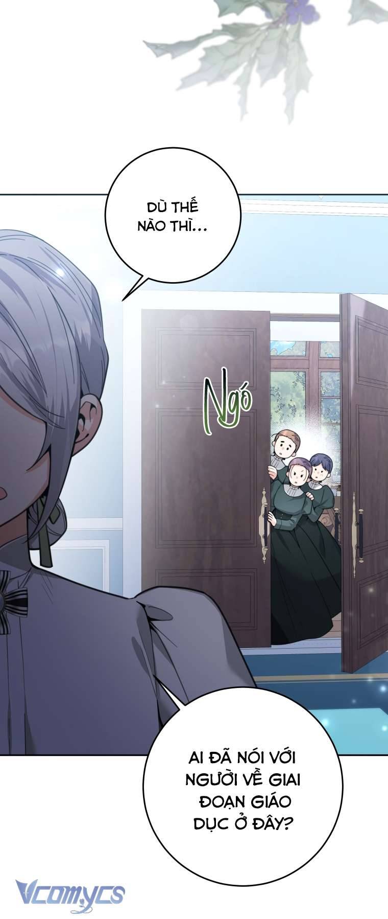 Bé Con Cá Voi Sát Thủ Chapter 6 - Next Chapter 7