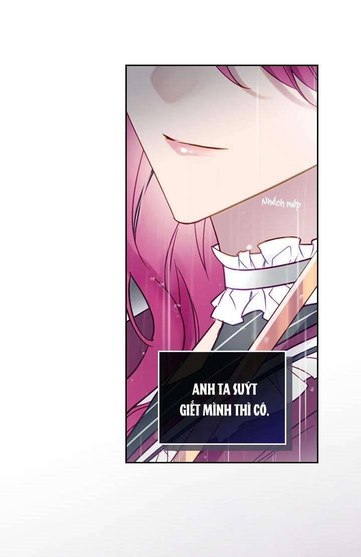 Kết Cục Của Nhân Vật Phản Diện Chỉ Có Thể Là Cái Chết Chapter 30 - Trang 4