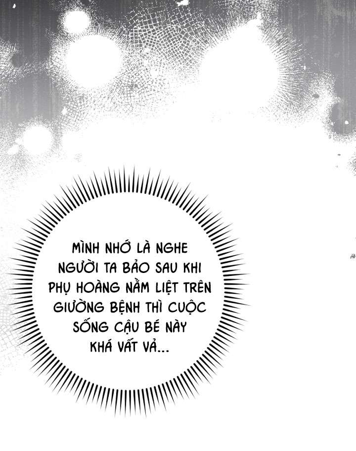 Ác Nữ Chỉ Là Một Con Rối Chap 41 - Trang 2