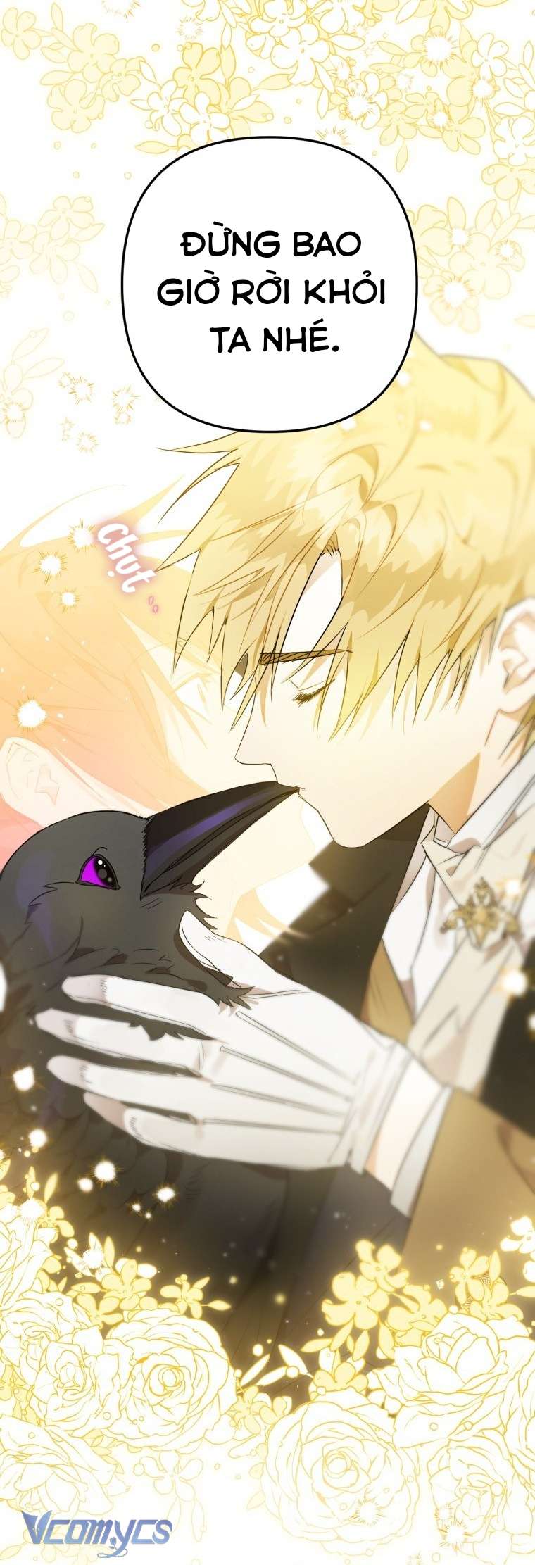 Bỗng Nhiên Tôi Trở Thành Quạ Đen!! Chapter 6 - Trang 4