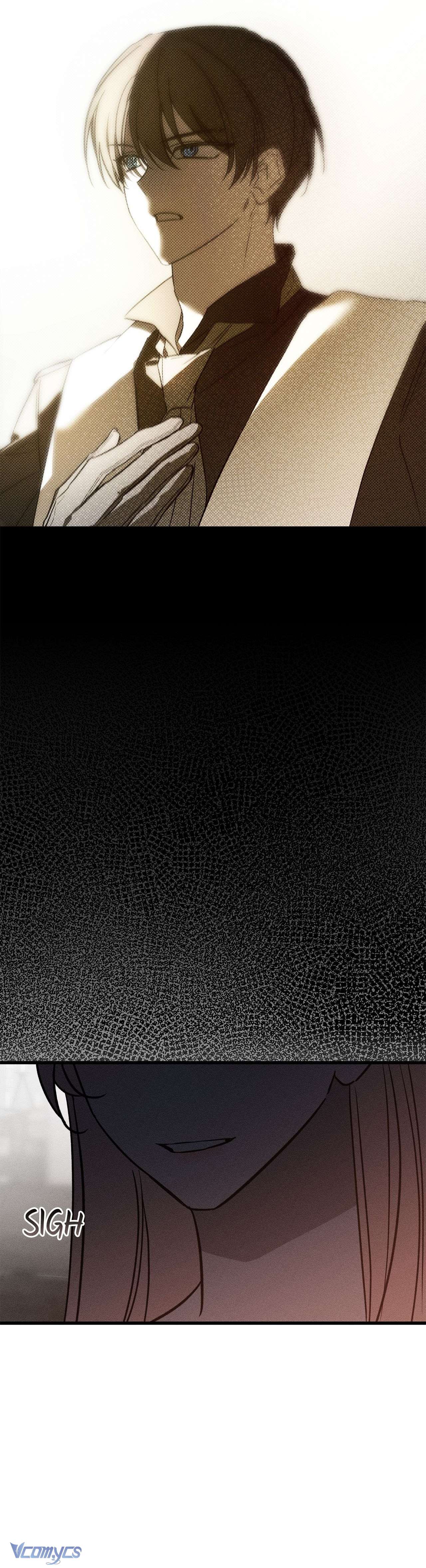 Vị Phu Quân Căm Ghét Tôi Đã Mất Trí Nhớ Chapter 33 - Next Chapter 34